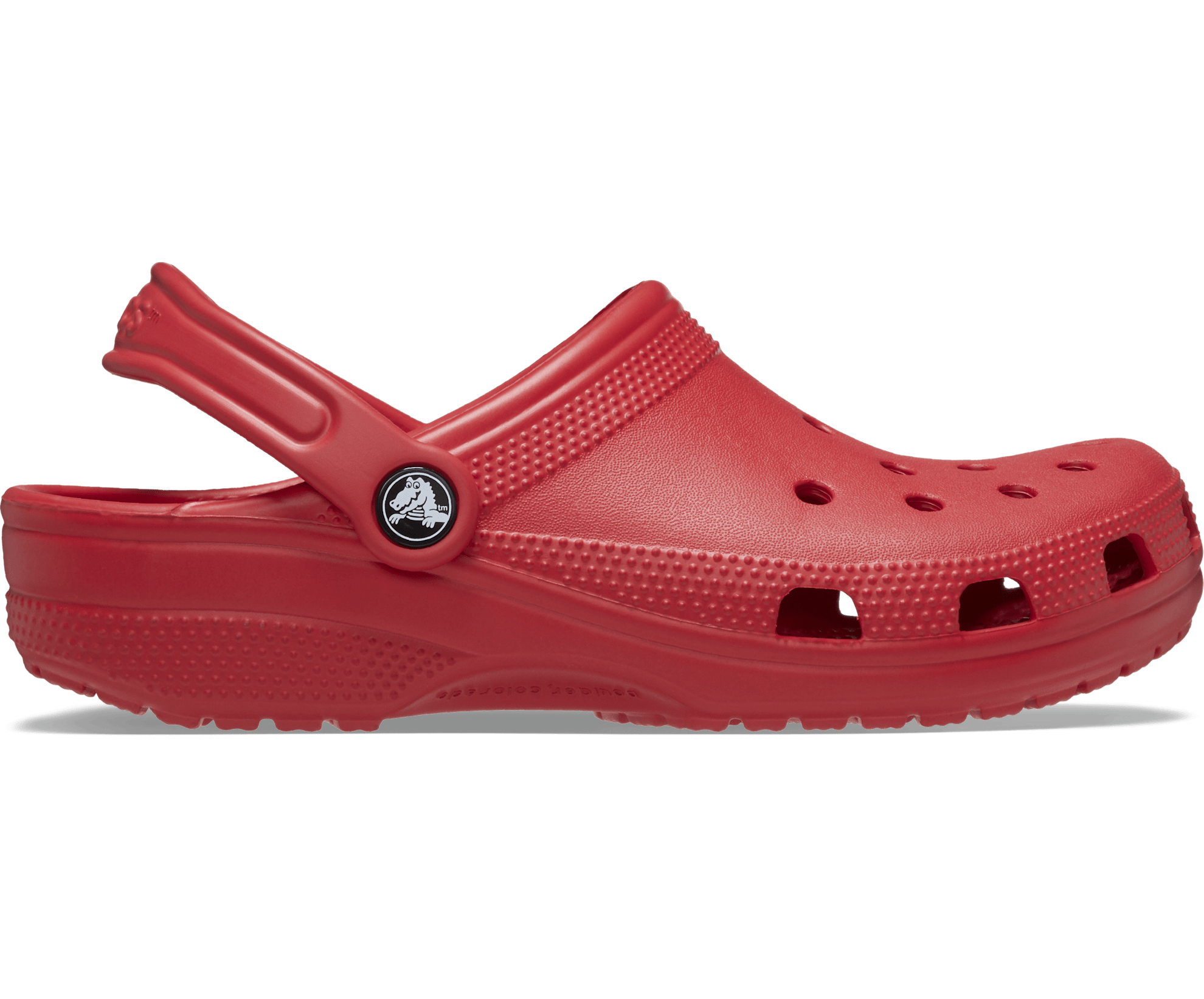 Classic Clog