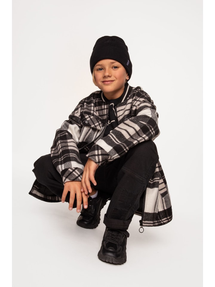 Coccodrillo Jeanshose in schwarz günstig kaufen