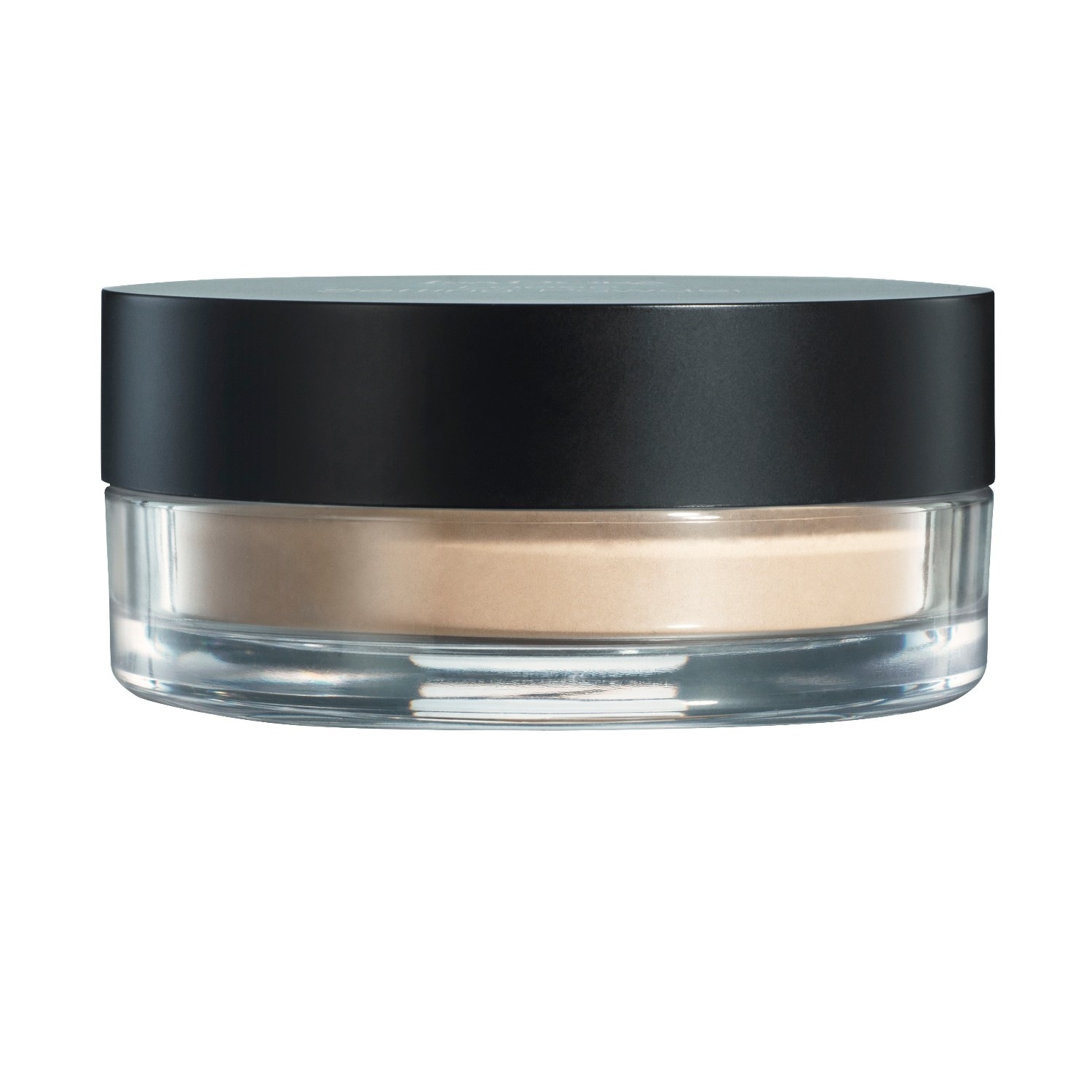 Loose Setting Powder