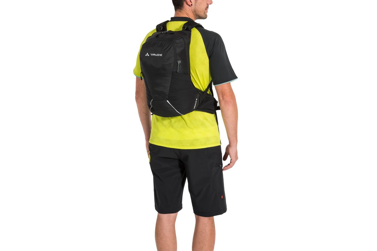 Vaude Tremalzo 10