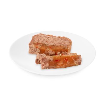 Smilla Fine Menu mit Genießerkern 8 x 100 g