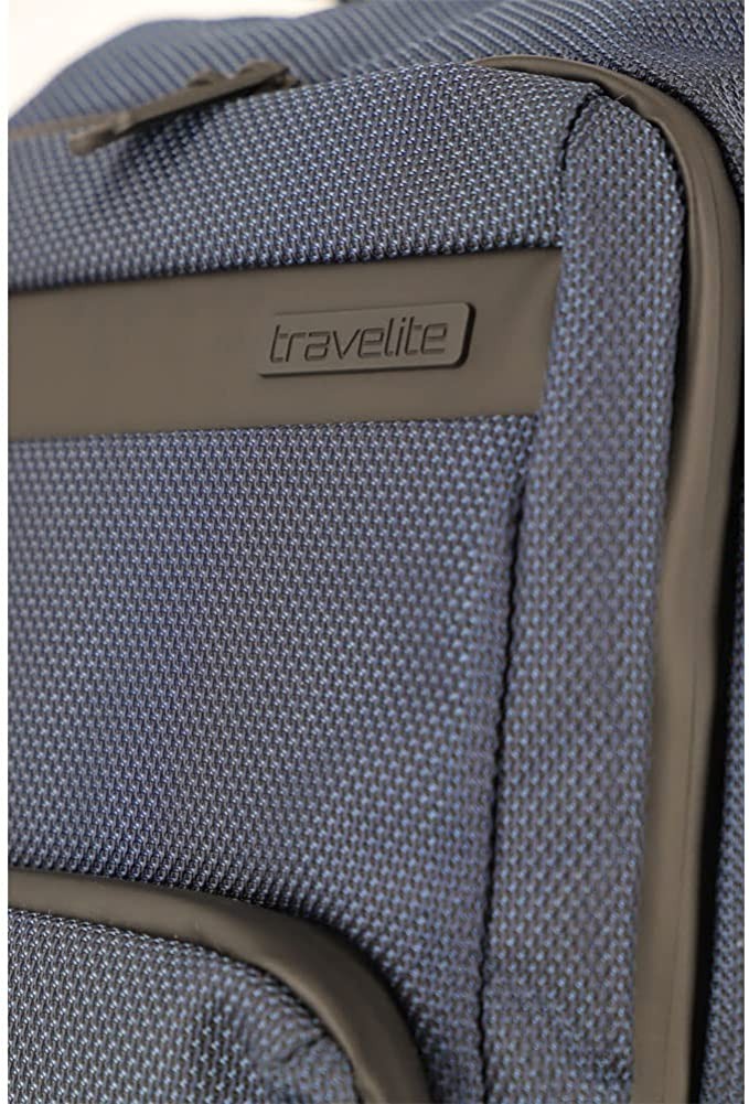TRAVELITE Handtaschen blau RUCKSACK