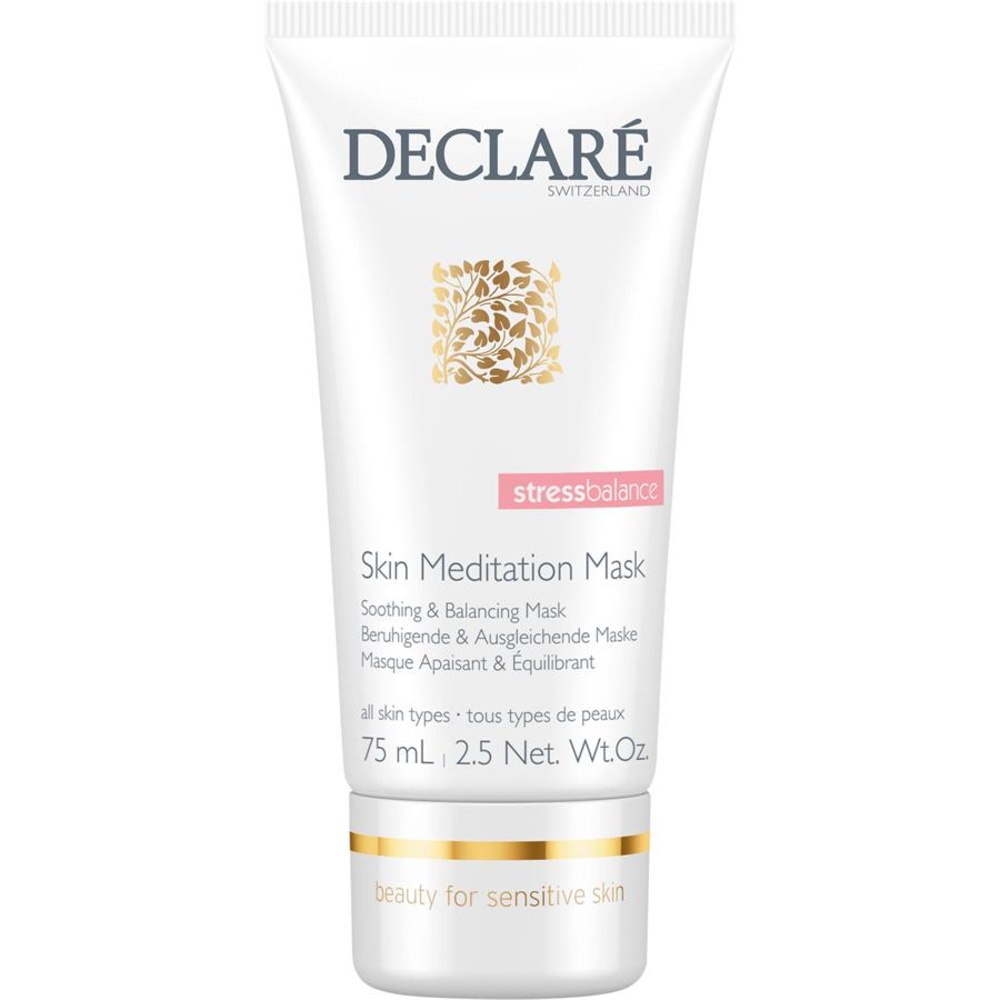 Declaré Skin Meditation Mask Masque