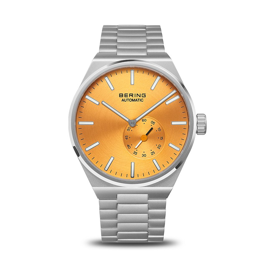 Bering Herrenuhr