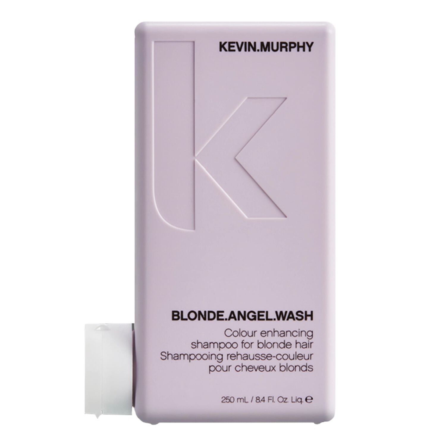 Kevin Murphy Blonde.Angel.Wash Shampooing Cheveux Blonds 250 ml