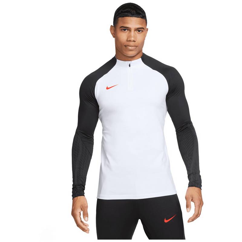 Nike Dri-FIT Strike Drill Funktionsshirt Herren