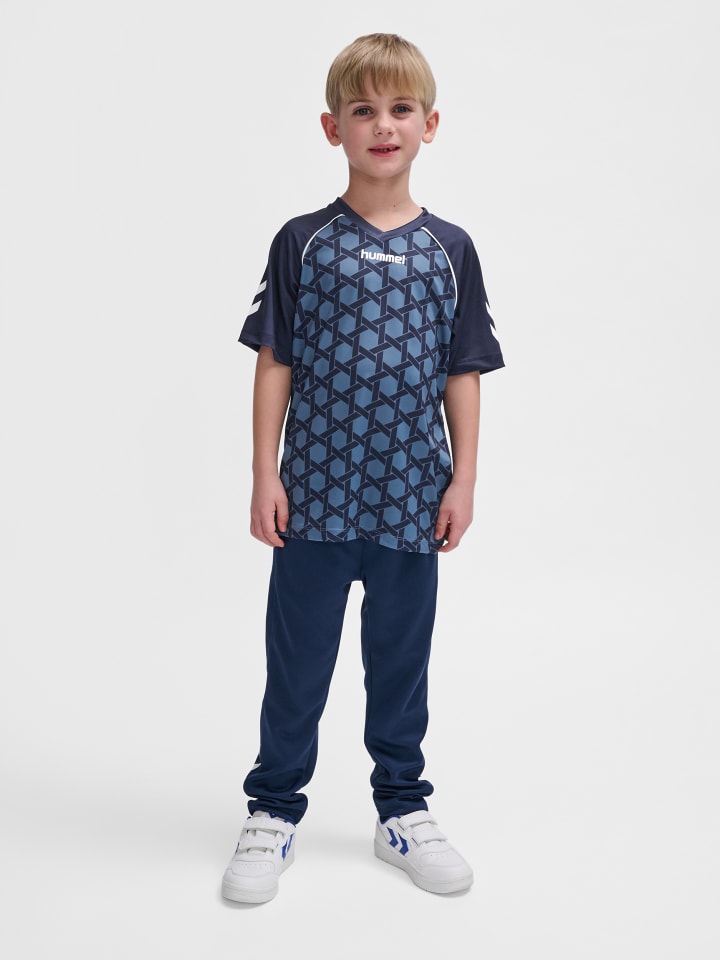 Hummel Hummel T-Shirt Hmlps Kinder in CAPTAIN'S BLUE günstig kaufen
