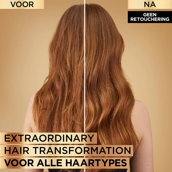 L'Oréal Paris Elvive Extraordinary olaj festett hajra 100ml