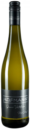 2021 Grüner Veltliner Ried Stiegl trocken - Weinbau Hofmann