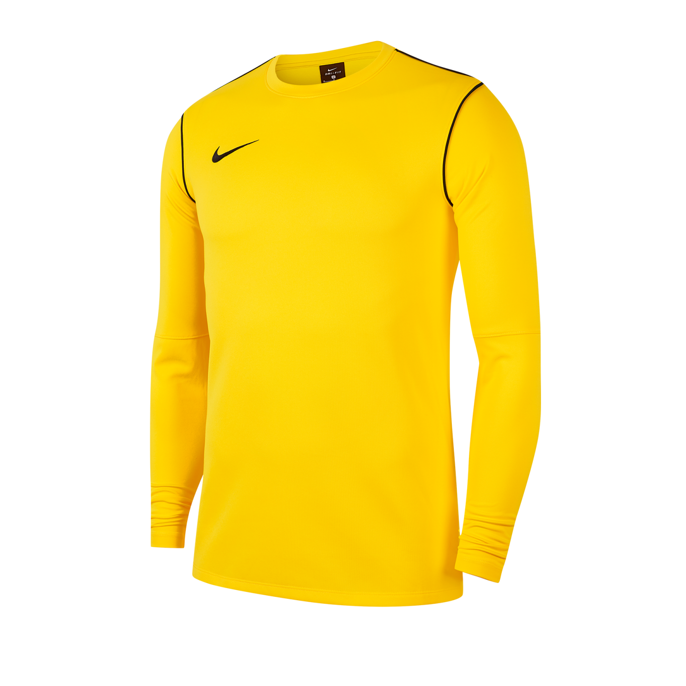 Nike Park 20 Training Sweatshirt Gelb F719