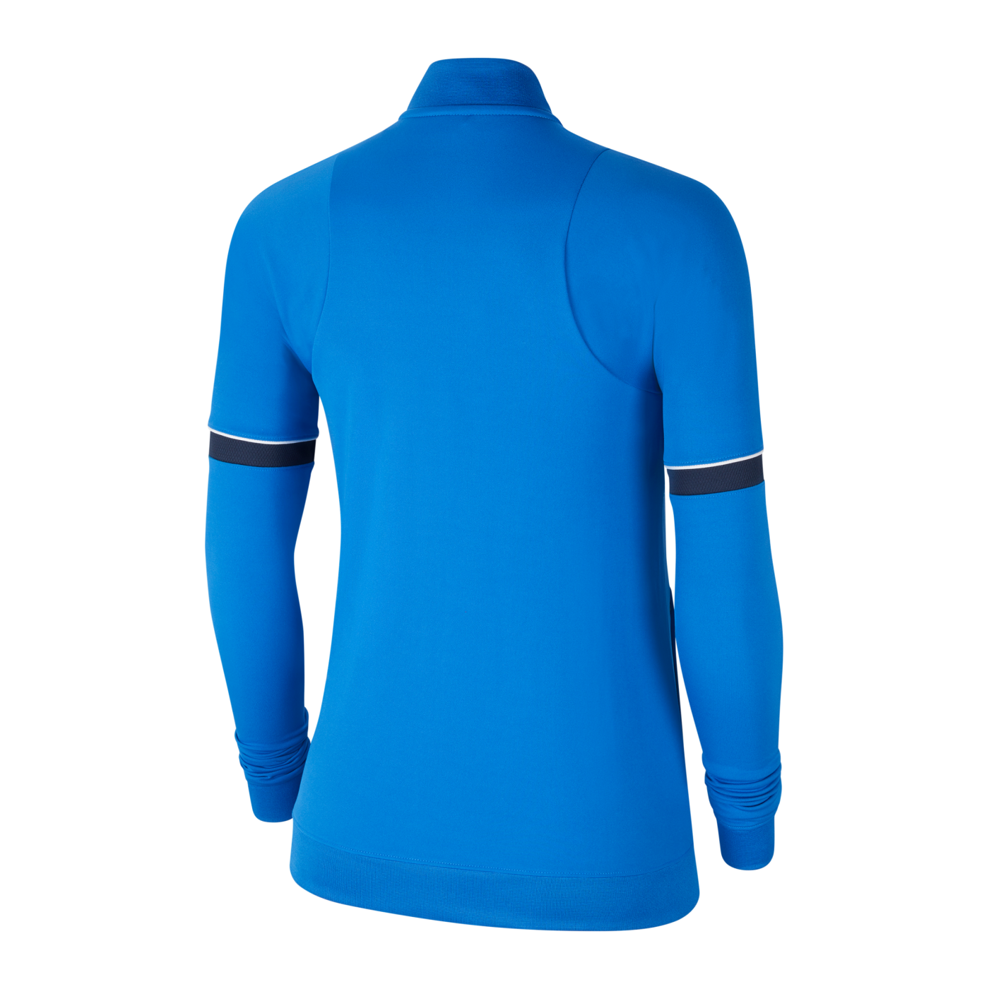 Nike Academy 21 Trainingsjacke Damen Blau F463