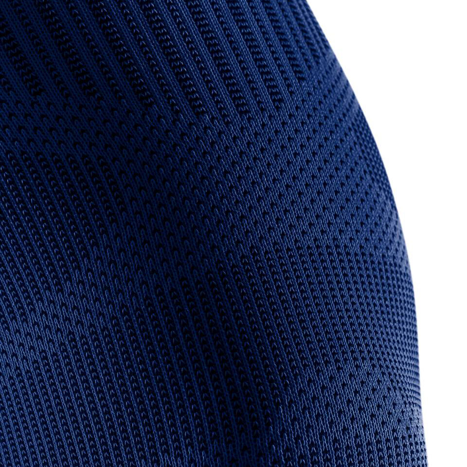 Sports Compression Knee Support Kniebandage - Dunkelblau