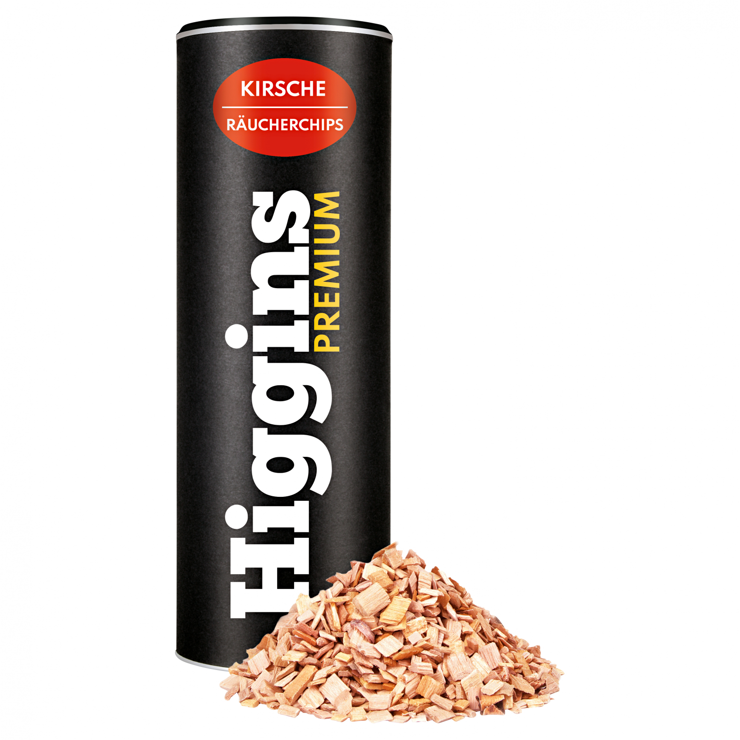 Higgins Räucherchips Premium