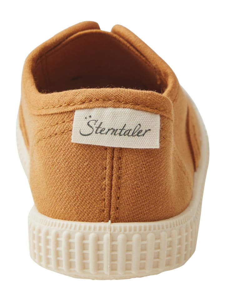 Sterntaler Sneaker uni in 998 günstig kaufen