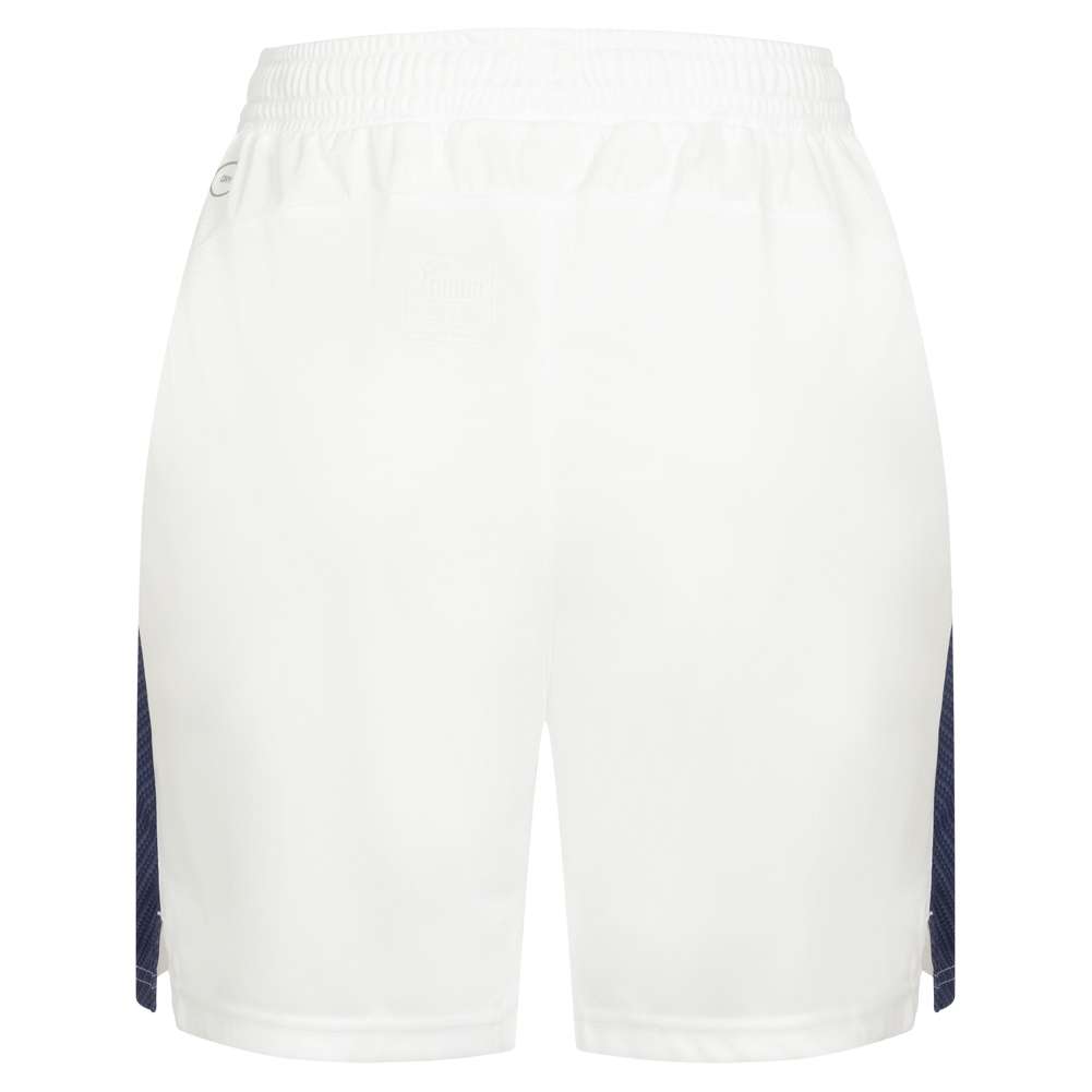 Italien FIGC PUMA Tribute Auswärts Damen Shorts 749571-04