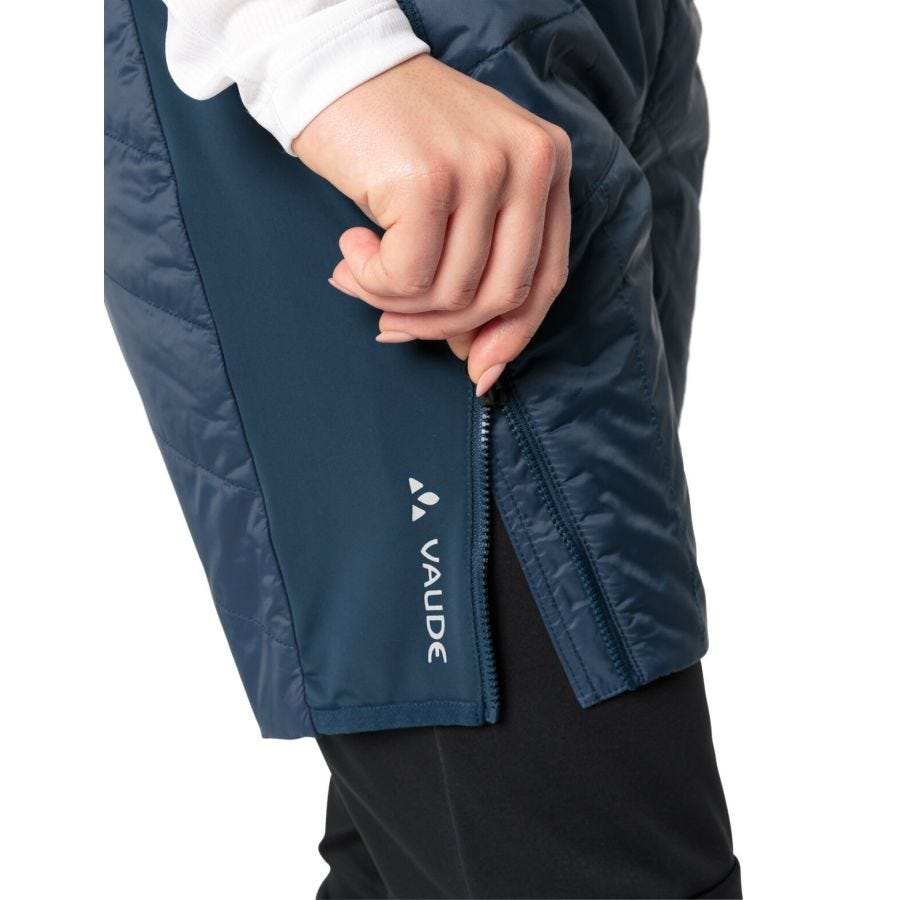 Sesvenna Isolierende Shorts Damen