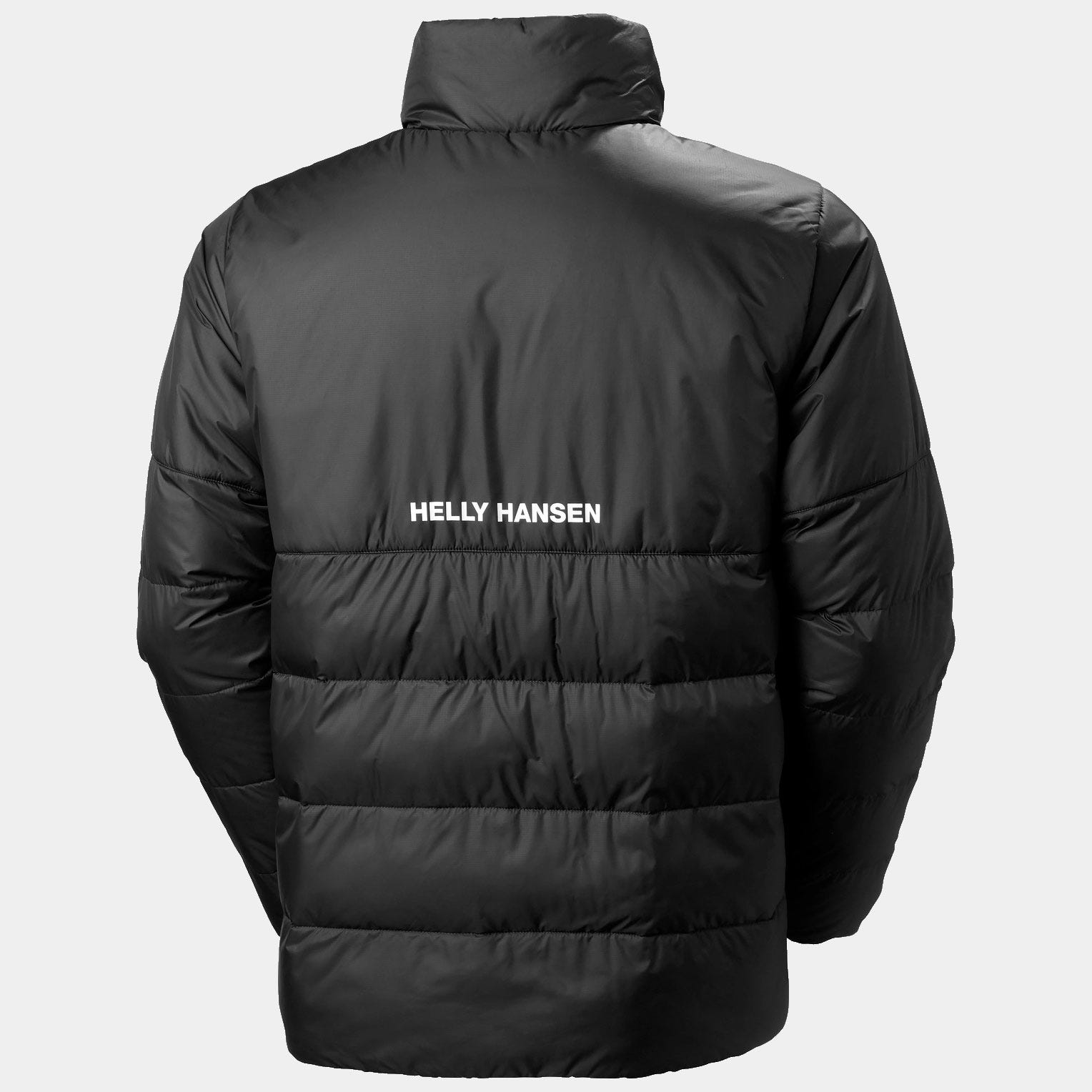 Men's Oslo Light Puffy Jacket