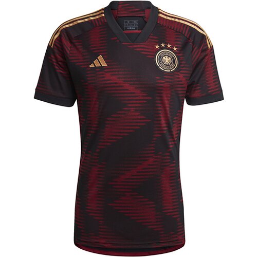 HERREN TRIKOT DFB A JSY