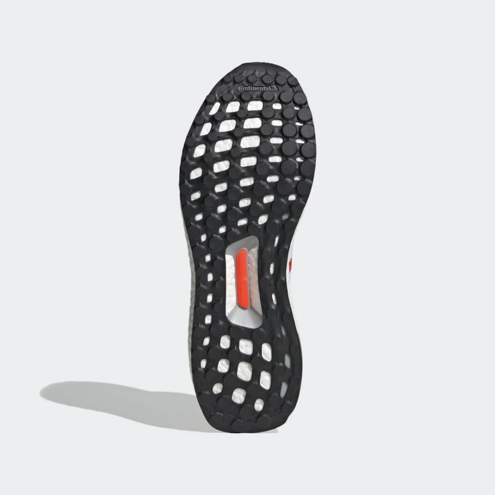 adidas UltraBoost DNA Prime FV6053 / rot
