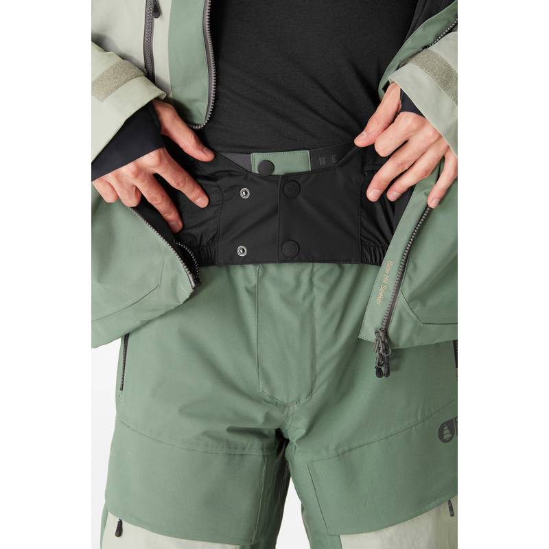 Picture Stone Snowboardjacke Herren
