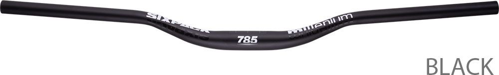 Sixpack Racing Millenium785 Dirt Edition Lenker kaufen | Bike-Discount