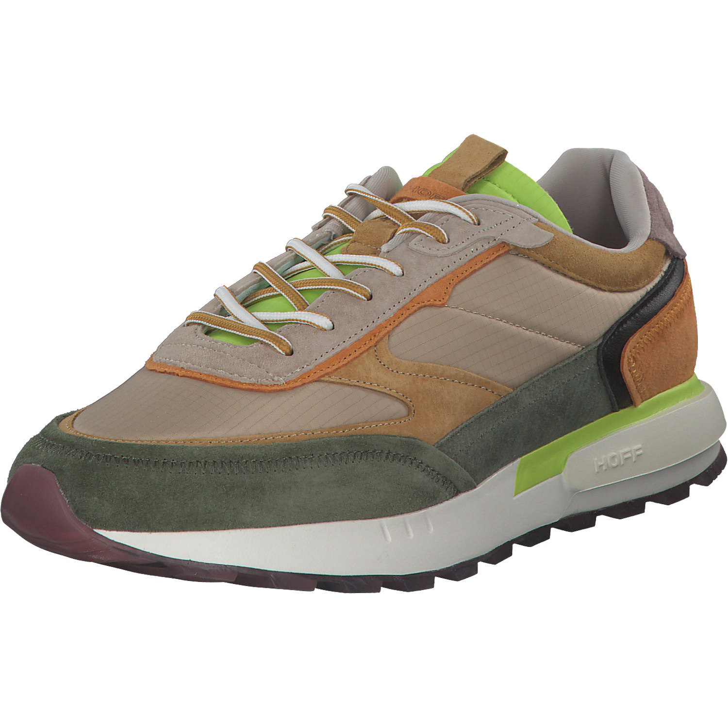 Hoff Schuhe 1230760, Klassische- & Business Schuhe, Herren, PANGANI