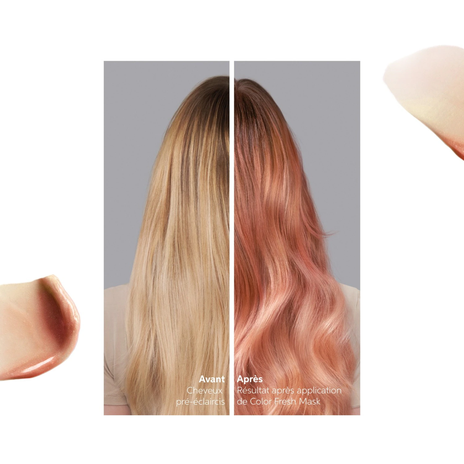 Wella Professionals maska