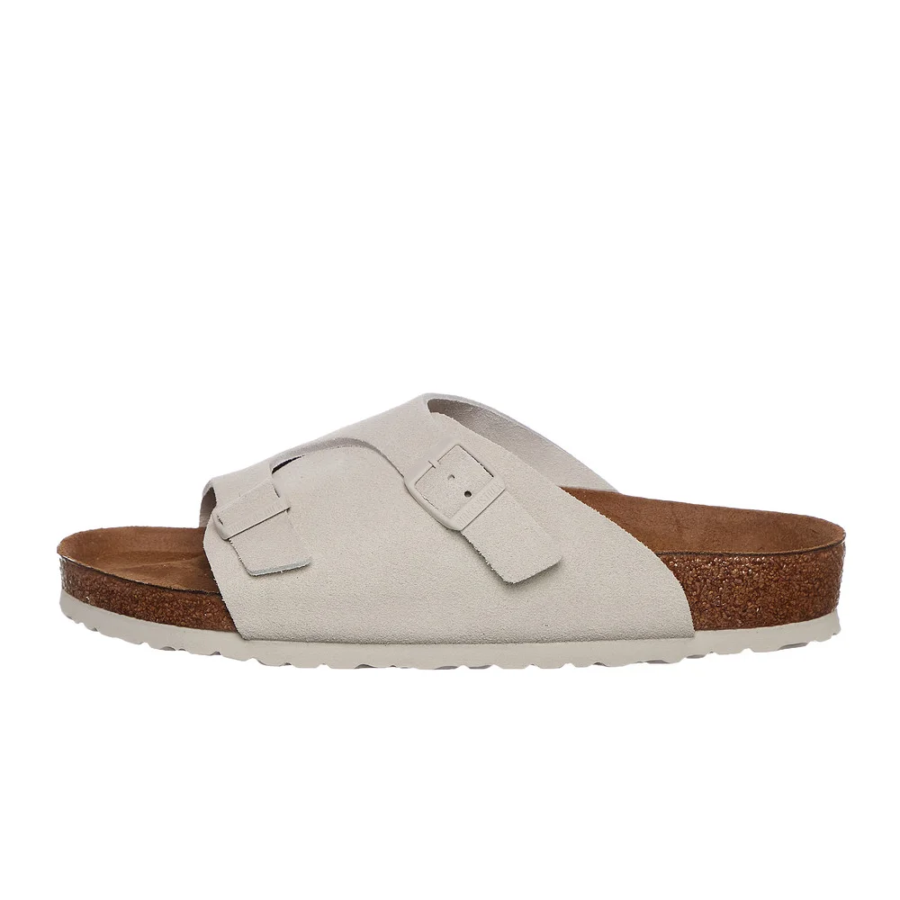 Birkenstock Zürich VL 1025028 / weiss
