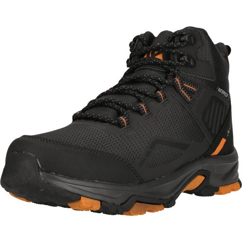 Whistler Farburnt Stiefel Herren