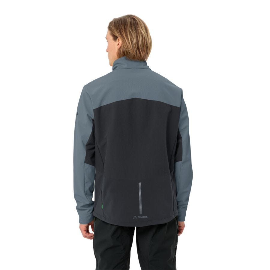 Virt Softshell II Fahrradjacke