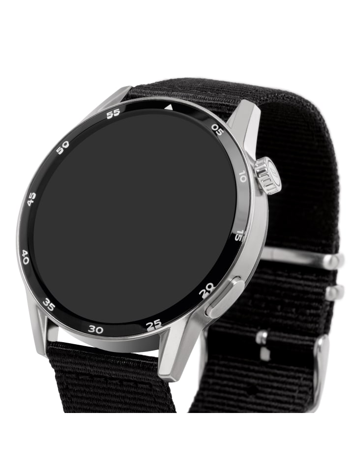 Breil Smartwatch bc-2 schwarz günstig kaufen 45