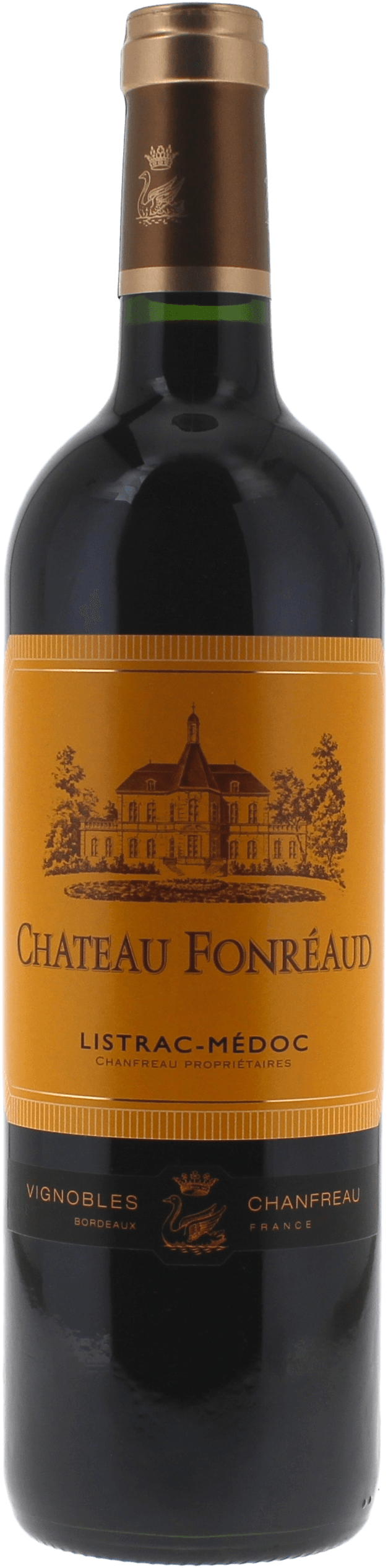 Fonreaud 2017