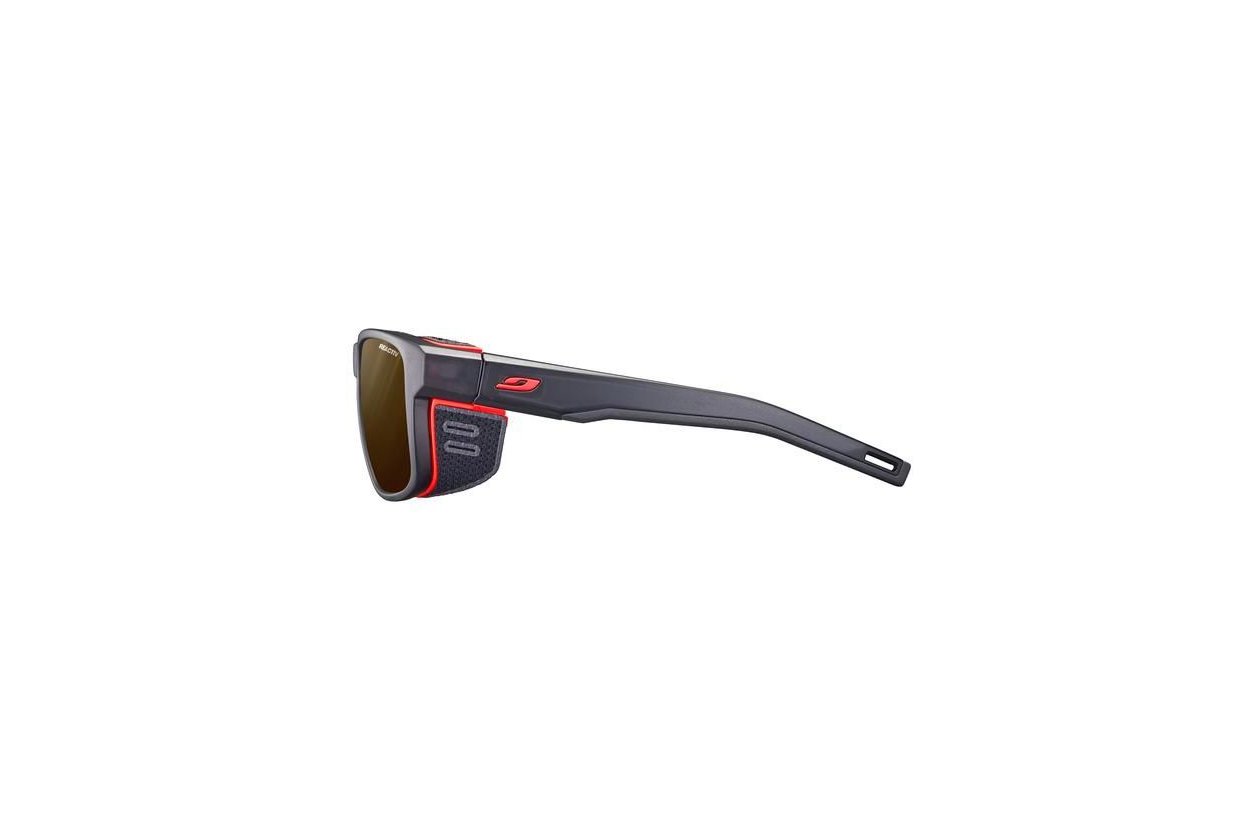 Julbo Shield M Schw/Orange - Braun