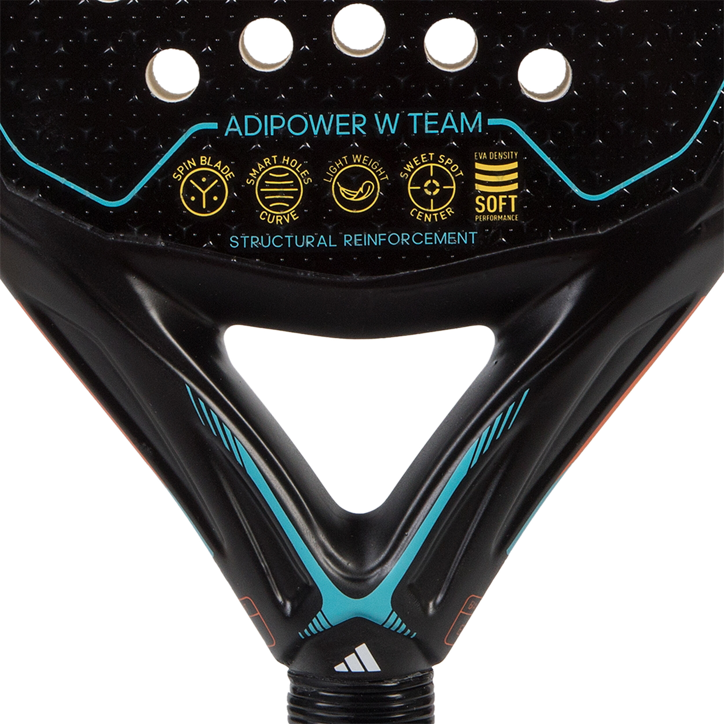 Adipower W Team