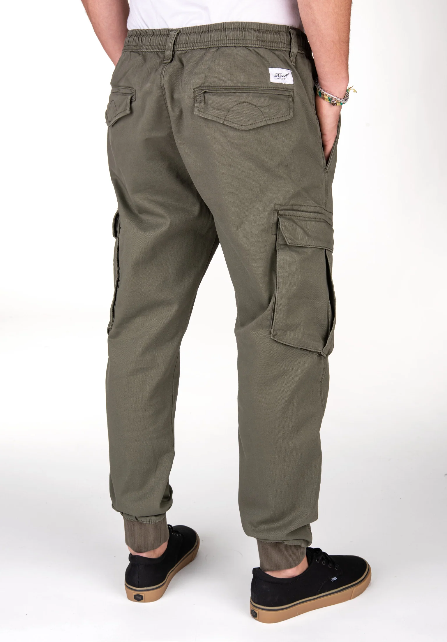 Reflex Rib Cargo