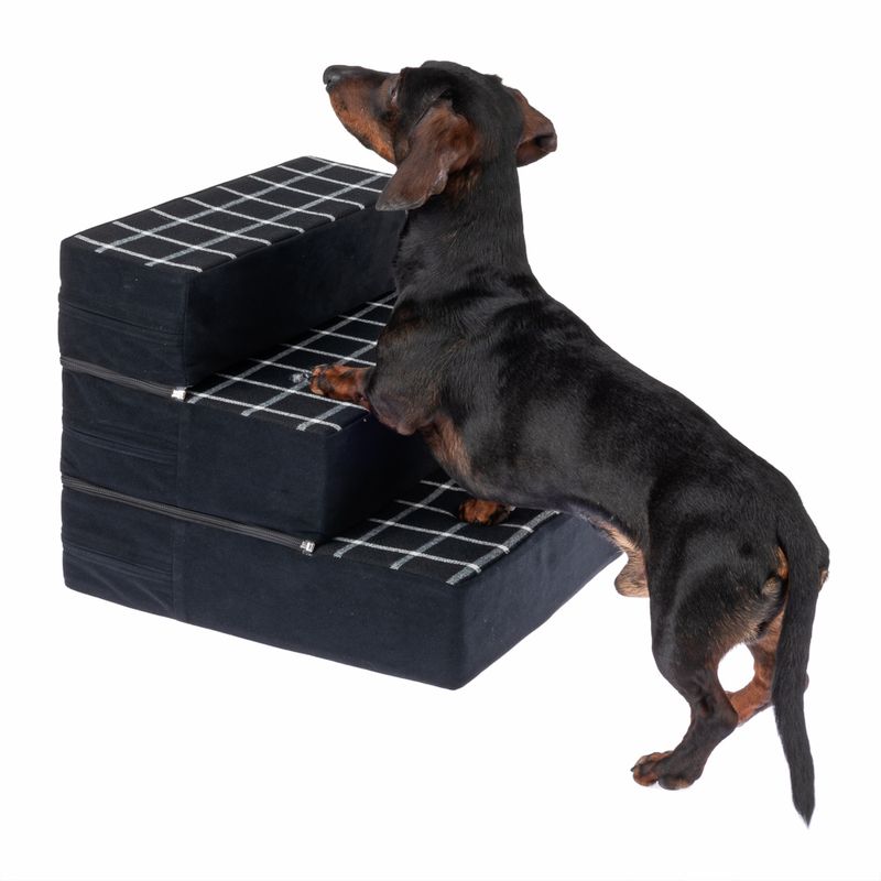 TIAKI Haustiertreppe Step & Sleep zu TOP-Preisen