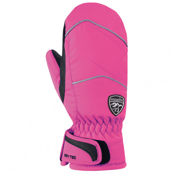 Snowlife - Kid's Junior Popcorn DT Mitten - Handschuhe
