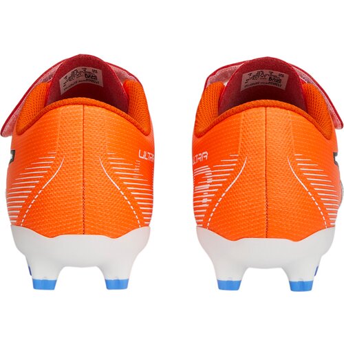 KINDER FUSSBALL-RASENSCHUHE ULTRA PLAY FG/AG V JR
