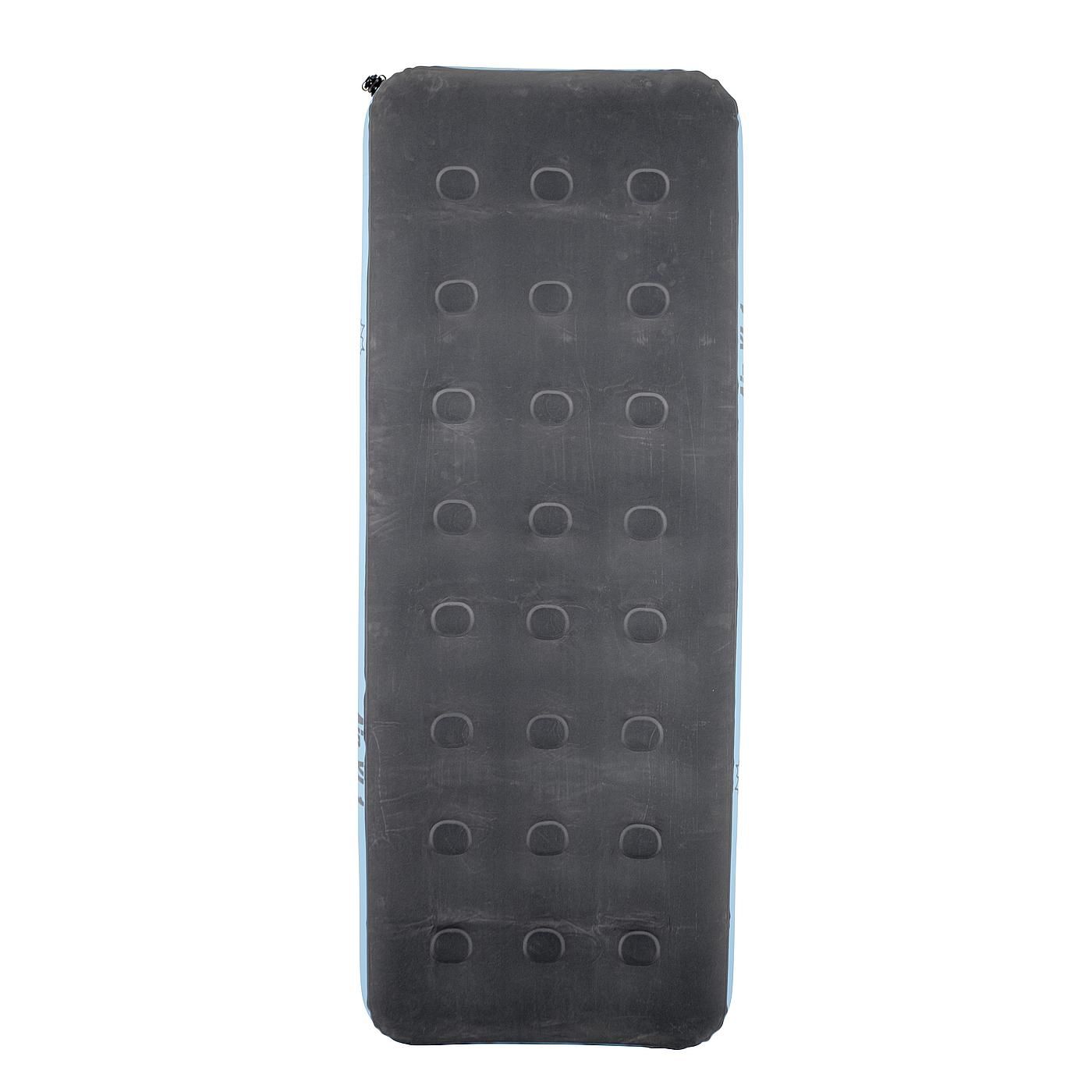 Bo-Camp Velours Air-XL 1 1 Person Luftmatratze