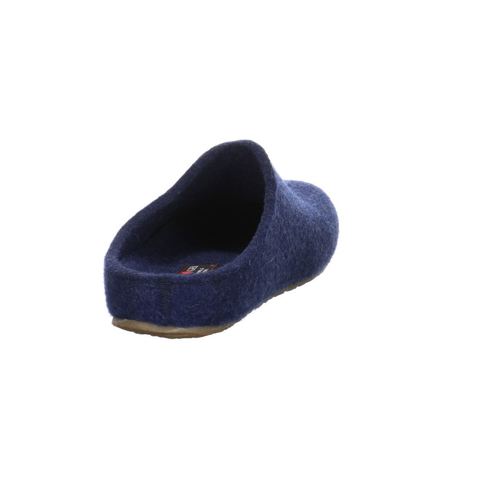Haflinger Michl Hausschuh