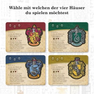 Harry Potter - Verteidigung gegen die Dunklen Künste (DE)