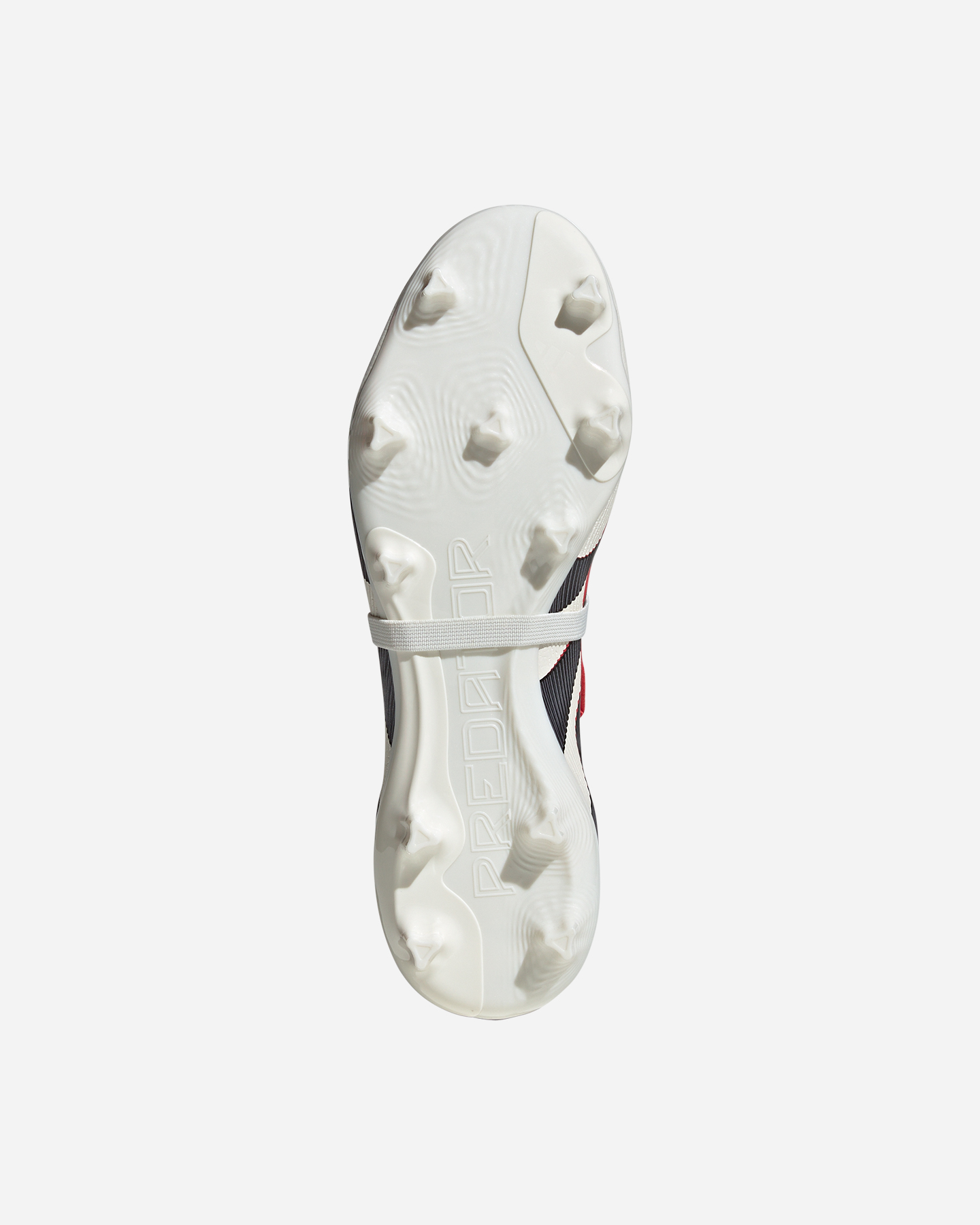 Scarpe Calcio Adidas Predator League Ft Fg-mg M JP5737