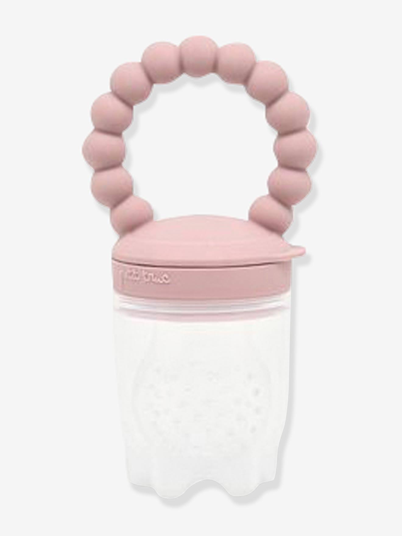 Grignoteuse Petit Bout PETIT TRUC blanc
