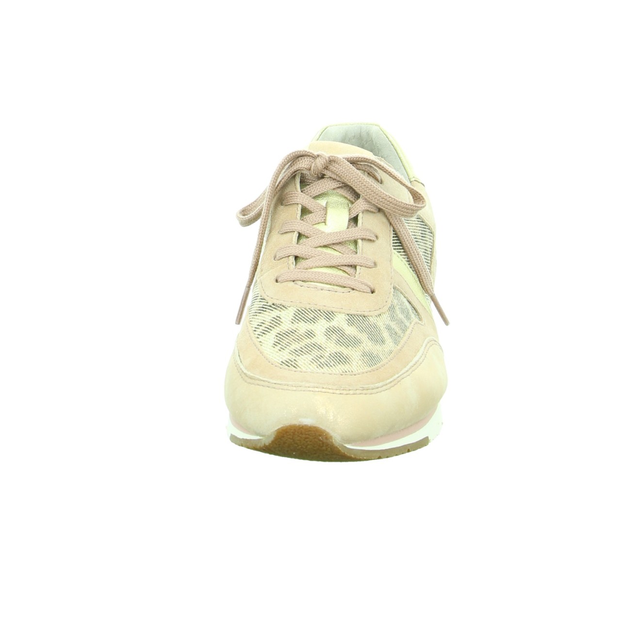 GABOR Sneaker braun