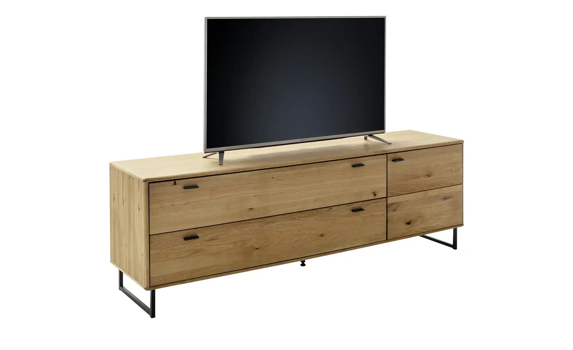 Woodford Lowboard Arezzo