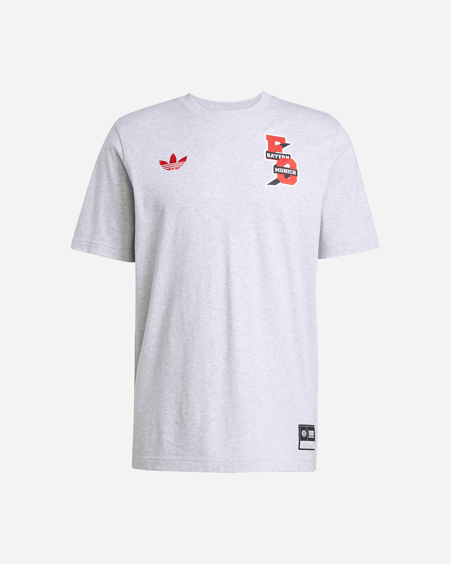 Oficiálne futbalové oblečenie Adidas Bayern Mníchov OG Vrct M JL6112