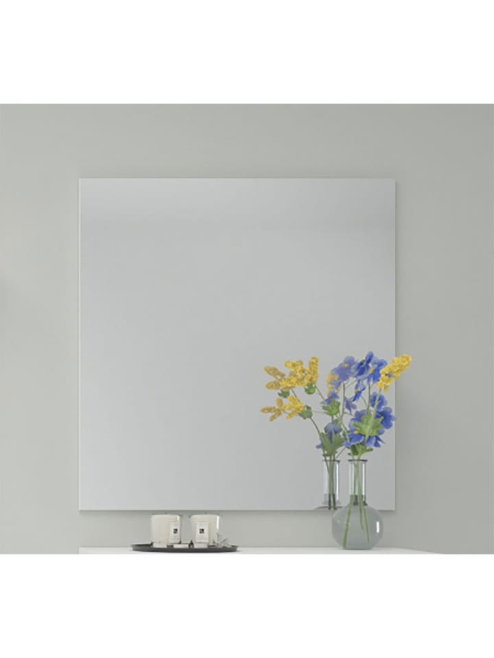 ebuy24 Weiß 76 x 18 cm günstig kaufen onesize