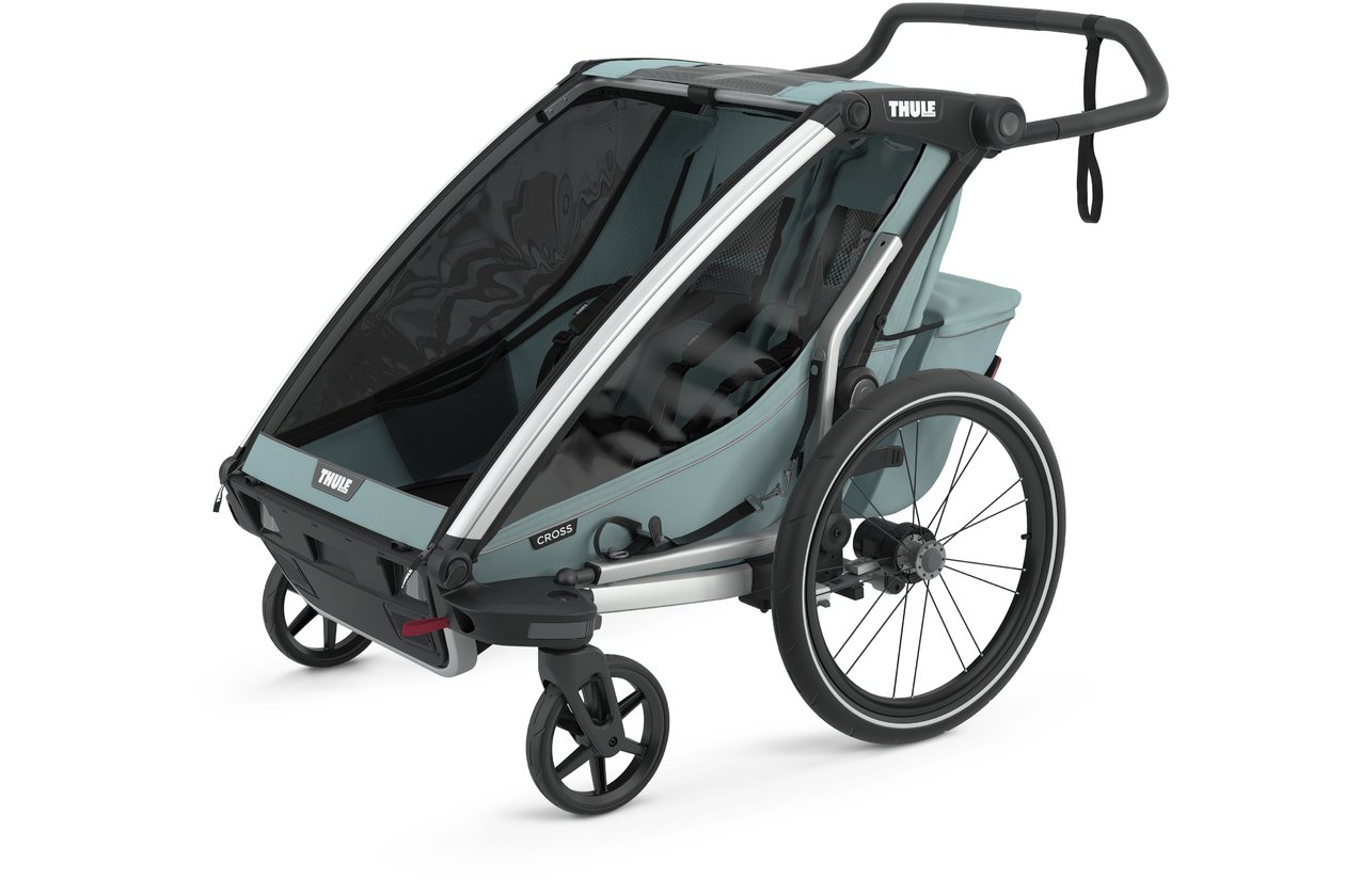 Thule Chariot Cross2