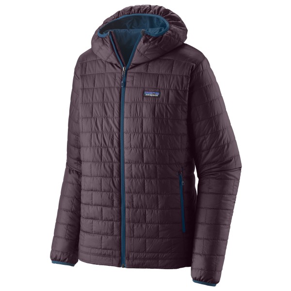 Patagonia - Nano Puff Hoody - Kunstfaserjacke