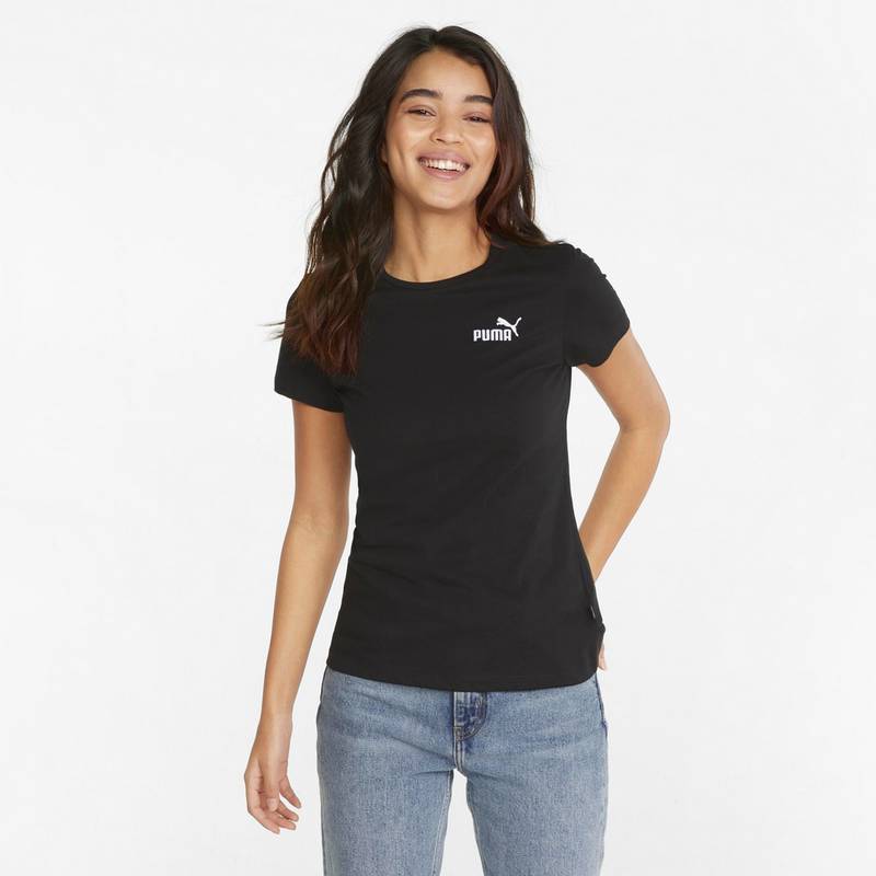 PUMA Essentiell T-Shirt Damen